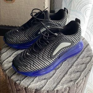 Men’s Nike Shoes, Air Max 720